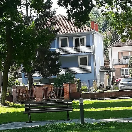 Bogic Голубац