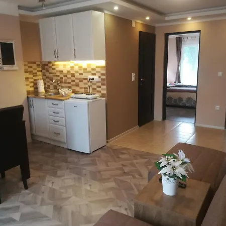 Bogic Голубац