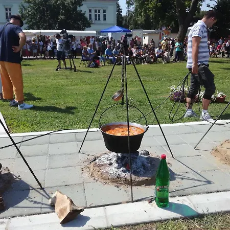 Bogic Голубац