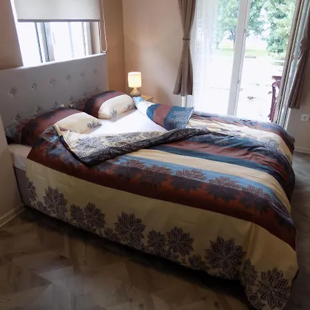 Апартаменты Bogic *