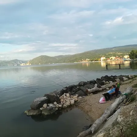 Апартаменты Bogic Голубац