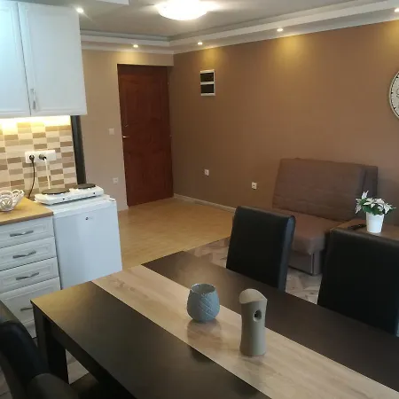 Bogic * Голубац