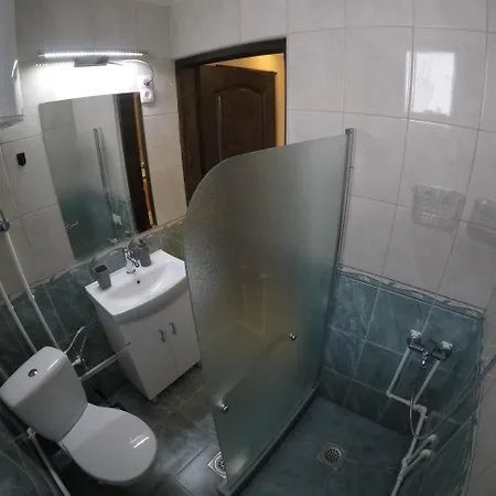 Bogic Апартаменты *