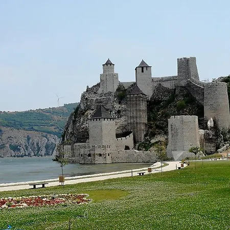 Bogic Апартаменты