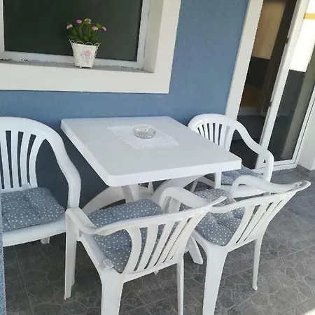 Bogic Апартаменты Голубац